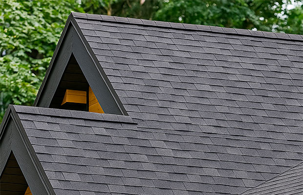 Мягкая кровля